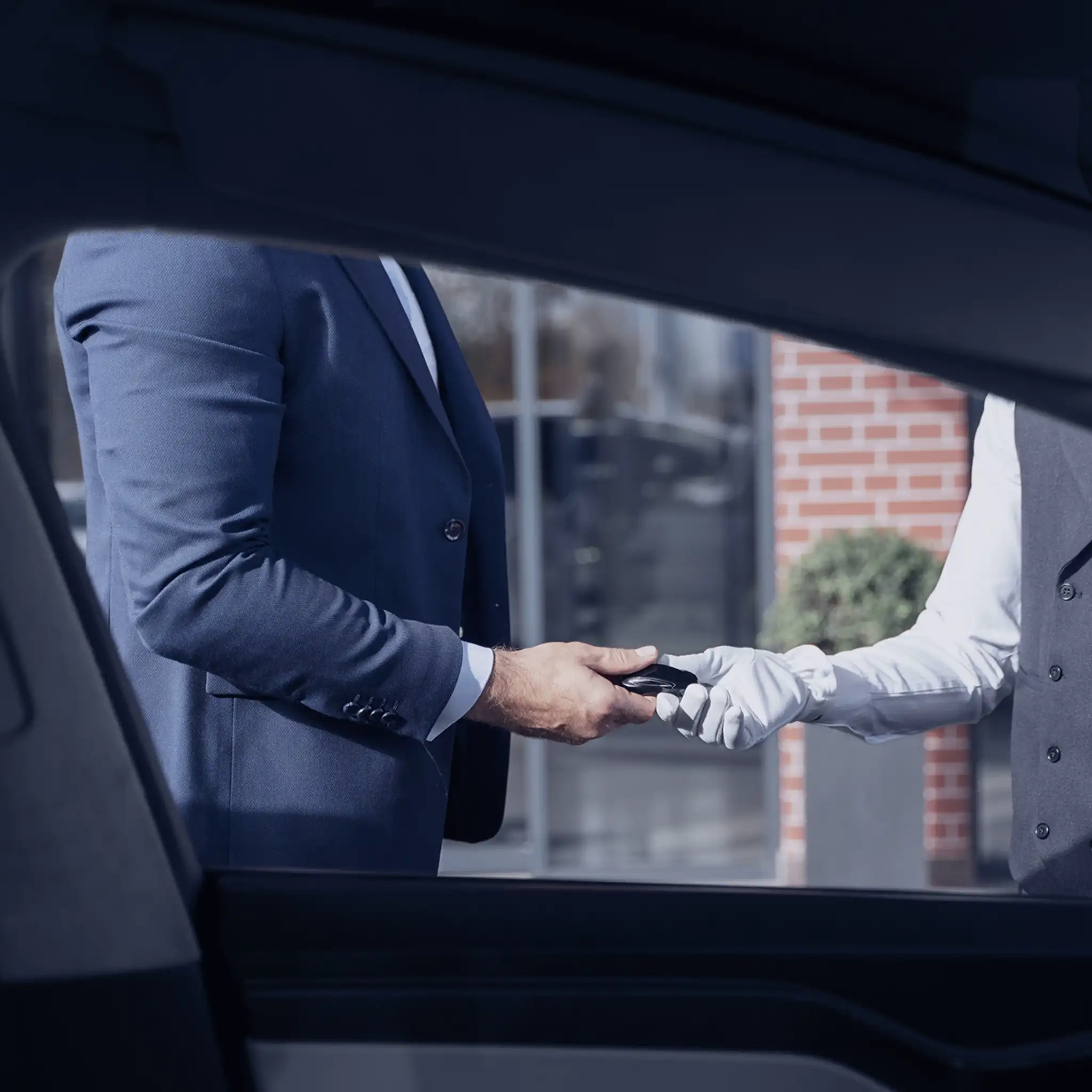 HLMC Transportes e Logística