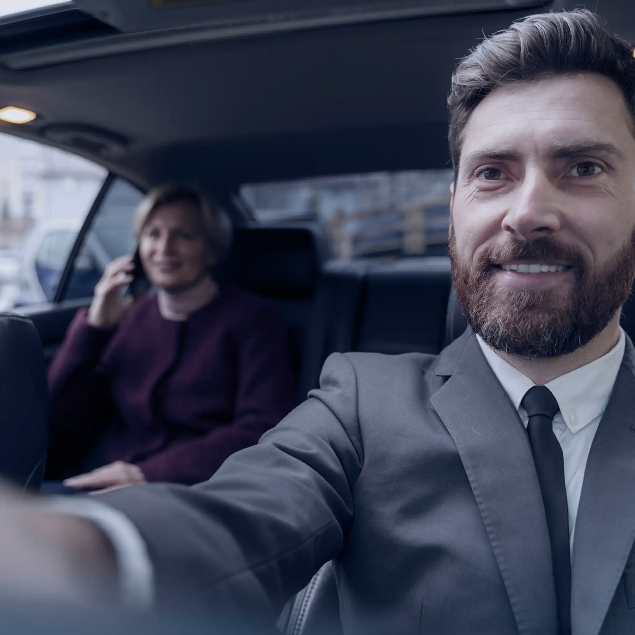 HLMC Transportes e Logística